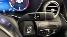 Mercedes-Benz GLC Coupe GLC 300d 4Matic AMG Line Prem Plus 5dr 9G-Tronic Diesel Estate